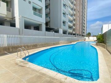 APARTAMENTO en VENTA en Barranquilla Villa Campestre