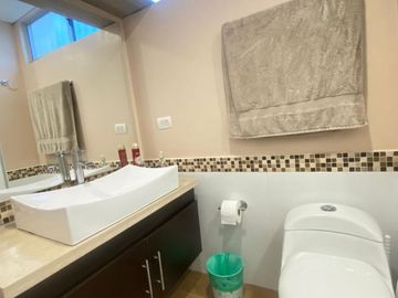 APARTAMENTO en VENTA en Barranquilla Villa Campestre