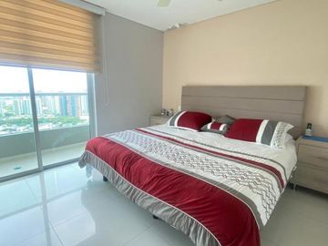 APARTAMENTO en VENTA en Barranquilla Villa Campestre