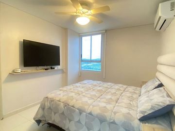 APARTAMENTO en VENTA en Barranquilla Villa Campestre