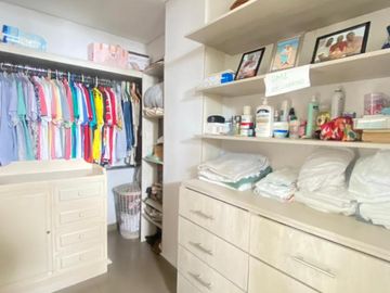 APARTAMENTO en VENTA en Barranquilla Villa Campestre
