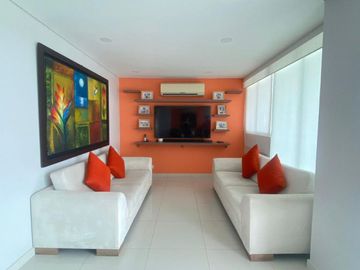APARTAMENTO en VENTA en Barranquilla Villa Campestre