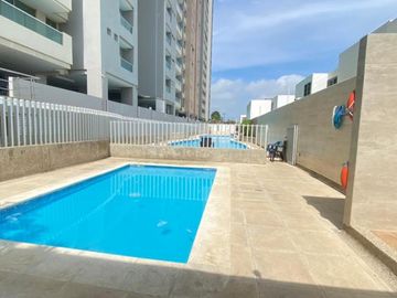 APARTAMENTO en VENTA en Barranquilla Villa Campestre