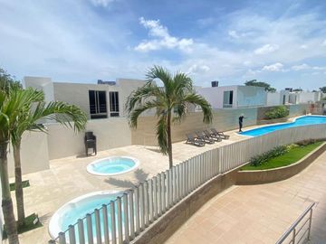 APARTAMENTO en VENTA en Barranquilla Villa Campestre