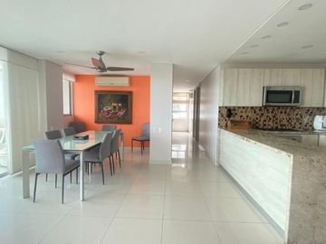 APARTAMENTO en VENTA en Barranquilla Villa Campestre