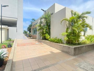 APARTAMENTO en VENTA en Barranquilla Villa Campestre