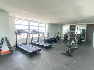 APARTAMENTO en VENTA en Barranquilla Villa Campestre