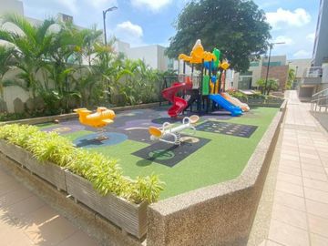 APARTAMENTO en VENTA en Barranquilla Villa Campestre