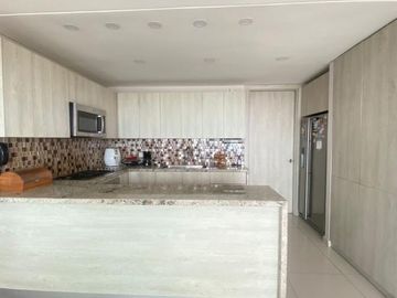 APARTAMENTO en VENTA en Barranquilla Villa Campestre