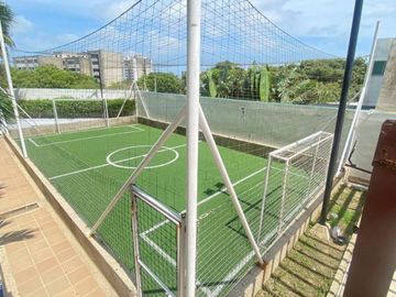 APARTAMENTO en VENTA en Barranquilla Villa Campestre