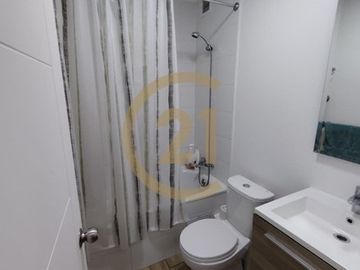 Venta Departamento Praderas del Milagro, La Serena
