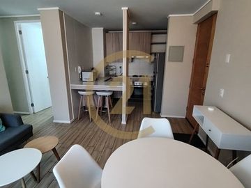 Venta Departamento Praderas del Milagro, La Serena