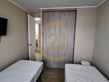 Venta Departamento Praderas del Milagro, La Serena