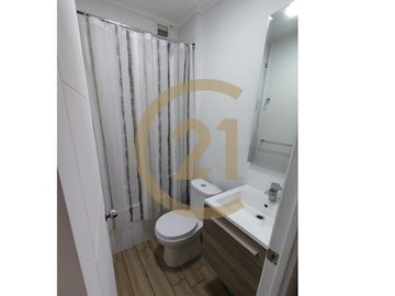 Venta Departamento Praderas del Milagro, La Serena
