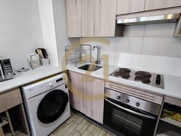 Venta Departamento Praderas del Milagro, La Serena