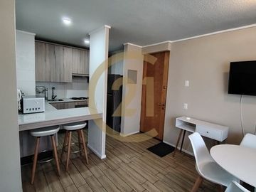 Venta Departamento Praderas del Milagro, La Serena