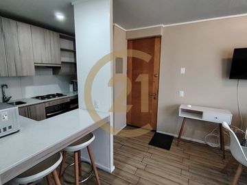 Venta Departamento Praderas del Milagro, La Serena