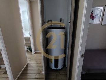 Venta Departamento Praderas del Milagro, La Serena