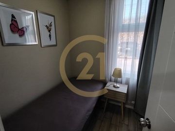 Venta Departamento Praderas del Milagro, La Serena