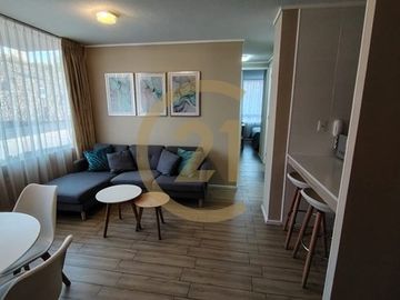 Venta Departamento Praderas del Milagro, La Serena