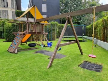Departamento en venta en Palo Solo