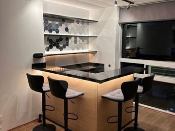 Departamento en venta en Palo Solo