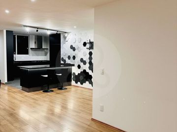 Departamento en venta en Palo Solo