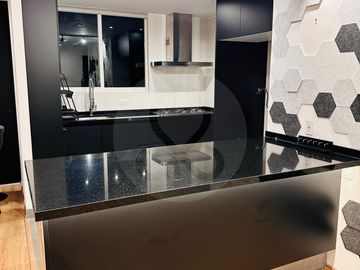 Departamento en venta en Palo Solo