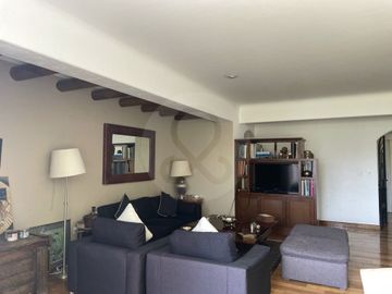 Departamento en venta en Lomas de las Palmas