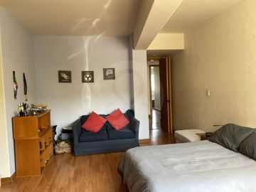 Departamento en venta en Lomas de las Palmas