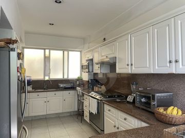 Departamento en venta en Lomas de las Palmas