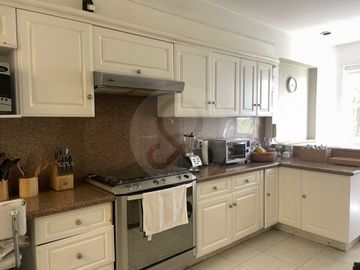 Departamento en venta en Lomas de las Palmas