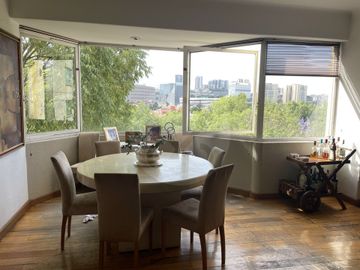 Departamento en venta en Lomas de las Palmas