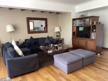 Departamento en venta en Lomas de las Palmas