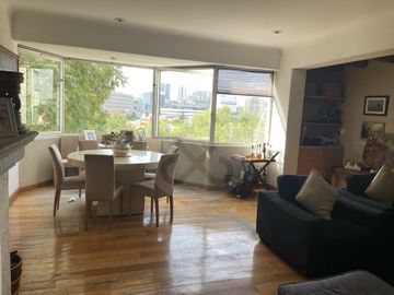 Departamento en venta en Lomas de las Palmas