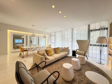 The limited Polanco Departamento en venta en Polanco