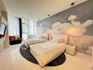 The limited Polanco Departamento en venta en Polanco