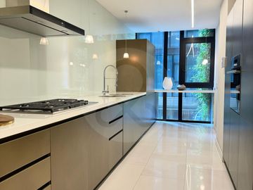 The limited Polanco Departamento en venta en Polanco