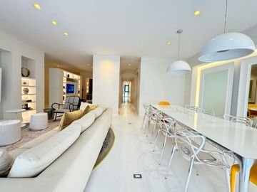 The limited Polanco Departamento en venta en Polanco