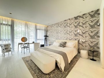 The limited Polanco Departamento en venta en Polanco