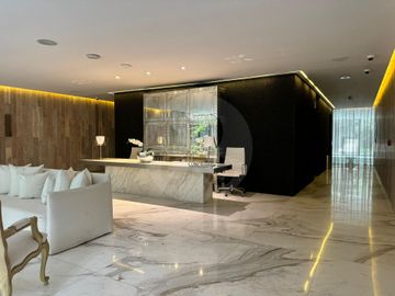 The limited Polanco Departamento en venta en Polanco