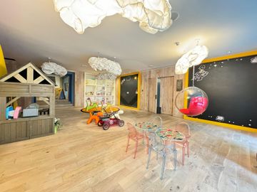 The limited Polanco Departamento en venta en Polanco