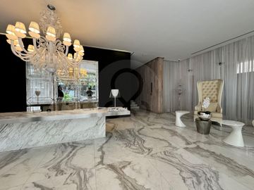 The limited Polanco Departamento en venta en Polanco