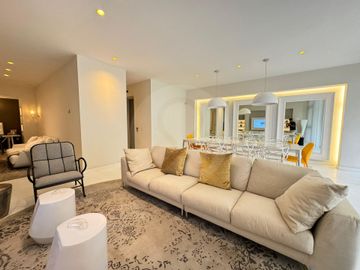 The limited Polanco Departamento en venta en Polanco