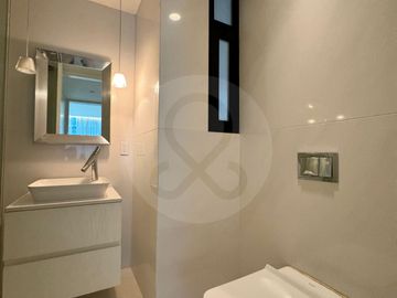 The limited Polanco Departamento en venta en Polanco