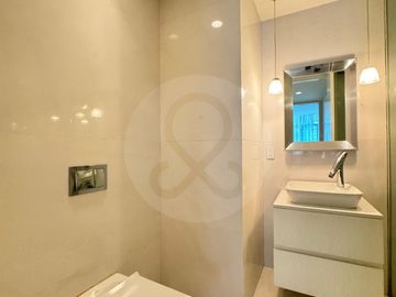 The limited Polanco Departamento en venta en Polanco
