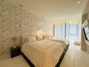The limited Polanco Departamento en venta en Polanco