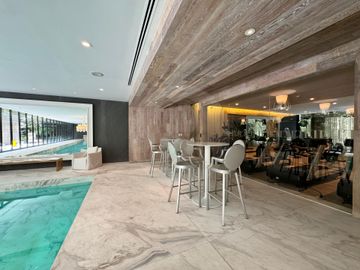 The limited Polanco Departamento en venta en Polanco