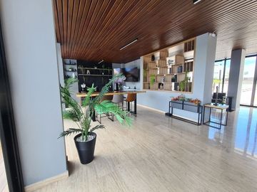 Departamentos en Venta en Cañadas del Lago con Hermosa vista e la Cañada