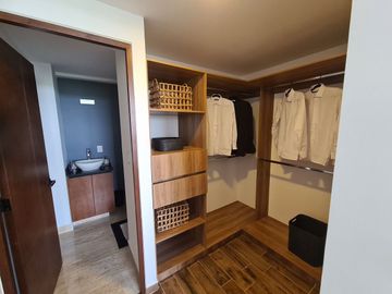 Departamentos en Venta en Cañadas del Lago con Hermosa vista e la Cañada